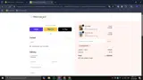 MUMSIELAND coupon verification screenshot