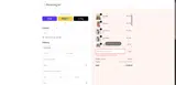 MUMSIELAND coupon verification screenshot