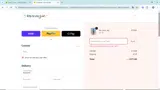 MISSEDOUT coupon verification screenshot