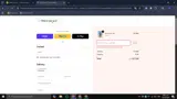 MISSEDOUT coupon verification screenshot