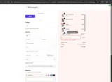 MERRYMUMSIE coupon verification screenshot
