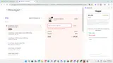 DIANA10 coupon verification screenshot