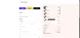 4X8K233S coupon verification screenshot