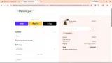 T8FHPC9R coupon verification screenshot