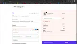 T8FHPC9R coupon verification screenshot
