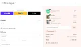 MUMSIELOVE coupon verification screenshot