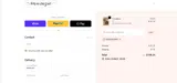 MUMSIELAND coupon verification screenshot