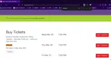 SOULFUL coupon verification screenshot