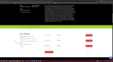 BBLAO coupon verification screenshot