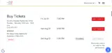 BONJOUR coupon verification screenshot
