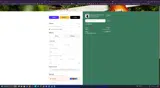 The Music Zoo coupon verification screenshot