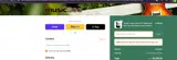 The Music Zoo coupon verification screenshot