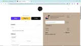 MICKEY coupon verification screenshot