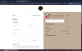 KELLIMICHELLE coupon verification screenshot