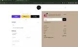 shanela coupon verification screenshot