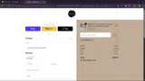 Realmualex coupon verification screenshot