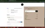 SPARKLE coupon verification screenshot