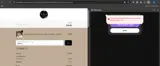 SPARKLE coupon verification screenshot