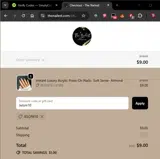 Jeloni10 coupon verification screenshot