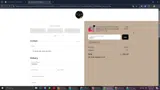 Jeloni10 coupon verification screenshot