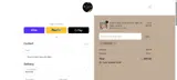 annaxtrip coupon verification screenshot