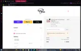 BULK coupon verification screenshot