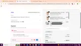 FREESHIP coupon verification screenshot