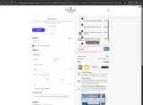WELCOME10 coupon verification screenshot