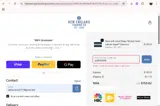 SURPRISE99 coupon verification screenshot