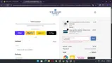 SURPRISE99 coupon verification screenshot