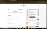 FLASH20 coupon verification screenshot
