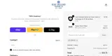 COZY15 coupon verification screenshot
