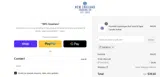 SHORE10 coupon verification screenshot