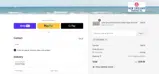 CATCH$10 coupon verification screenshot