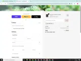 JACLYNN-TNG coupon verification screenshot