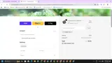 Carmen-TNG coupon verification screenshot