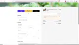 SCS-TNG coupon verification screenshot