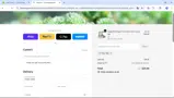 TSG-TNG coupon verification screenshot