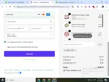 GENA-TNG coupon verification screenshot