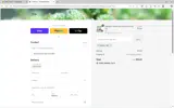 KAYLAS-TNG coupon verification screenshot