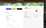 SWSW coupon verification screenshot