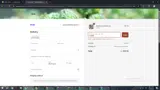Free08 coupon verification screenshot