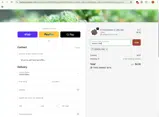 Genesis-TNG coupon verification screenshot