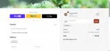 SWSW coupon verification screenshot
