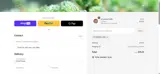 Patrick-TNG coupon verification screenshot