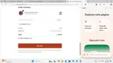 ELIZABETH-TNG coupon verification screenshot