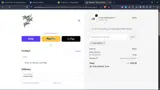 Then I Met You coupon verification screenshot