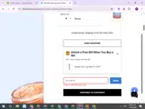 Then I Met You coupon verification screenshot