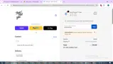 Then I Met You coupon verification screenshot