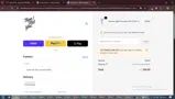 Then I Met You coupon verification screenshot